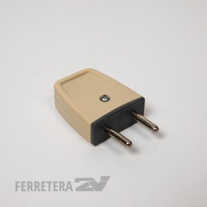 Ficha Macho 2 P