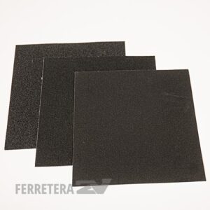 Lija esmeril DOBLE A 50*