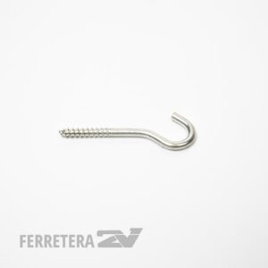 Piton abierto s/ tope Nº 5