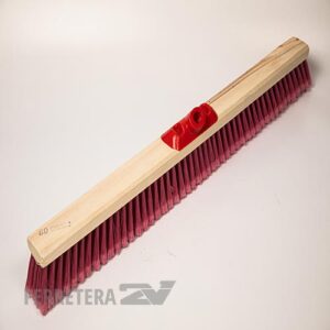 Escobillon anden Frances pvc 60 cm.*