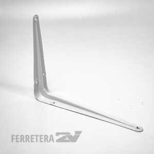 Soporte Estante 150 x 200 Negro x 20 un.