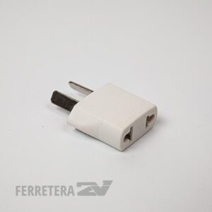 Adaptador Americano*