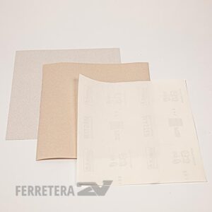LIJA PAPEL NO PAST 280*