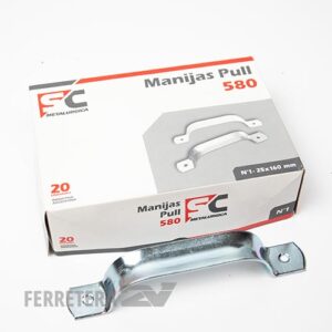 Manija Universal Pull n° 1 Cr. x 20 un.