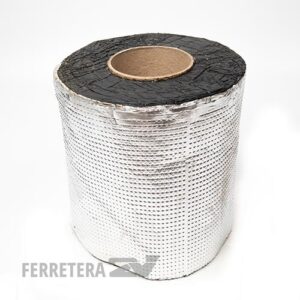 Membrana 20 cm.x 10 mts.*