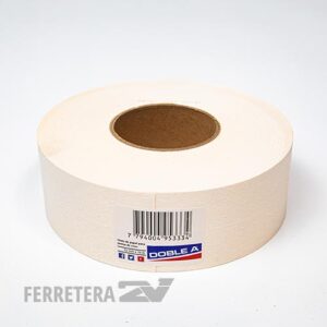 Cinta de Papel Microperforada Doble A*
