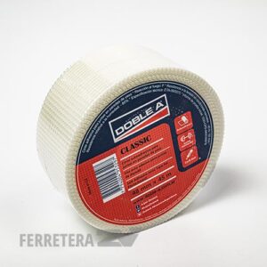Cinta De Tramada Doble A Classic 48x45*