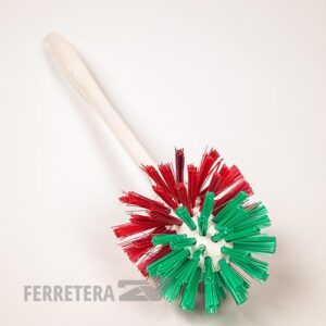 Escobilla para Baño s/ Recipiente SUPERIOR