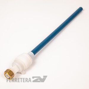 Camara Silenciosa flumax