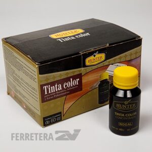 Tinta  Color Viraro X 60 CC.*