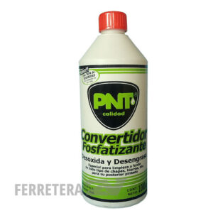 Convertidor Fosfatizante PNT X  1 lt.