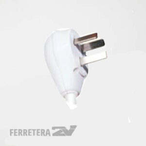 FICHA TRIPLE MACHO ARMADO LATERAL * -