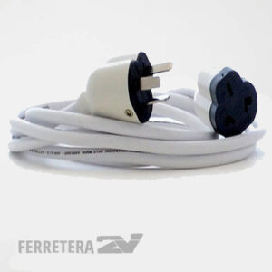 PROLONGADOR TRIPOLAR X 3 MTS. BINORMA* -