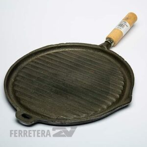 Bifera - Rallada N° 2* -