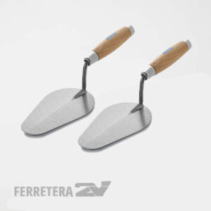Cucharas DE ALBAÑIL 6 TRAMONTINA*