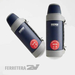 TERMO DE ACERO INOXIDABLE 1.2L BREMEN - 7133*
