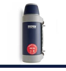 TERMO DE ACERO INOXIDABLE 1.2L BREMEN - 7133*