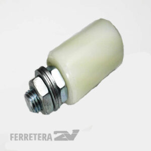 Estabilizador Rodillo de NYLON 32 mm.*