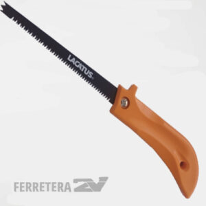 Serrucho para Durlok*