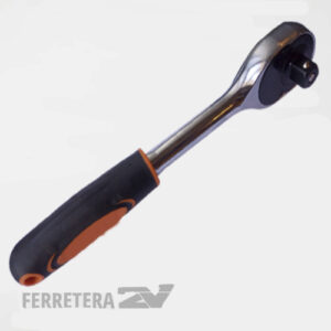 LLave Manija con crique 1/2" *