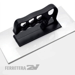 Llana plastica 120 x 300 mm*