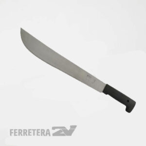 -MACHETE LAMINADO 18" BIASSONI*