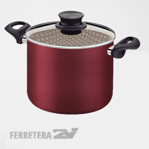 Cacerola Olla Antiahderente 24 cm.*
