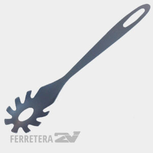 Utensillos Cuchara spaghetti de nylon*