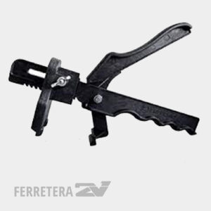 Separador- Pinza Niveladora*