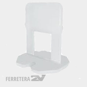 Separador- Arco Nivelador 1.50 x 100 un.*