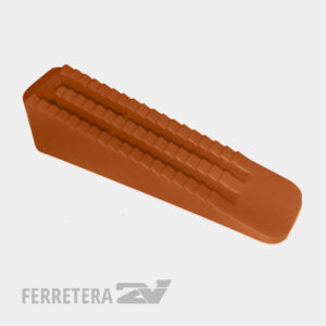 Separador- Cuña Dentada 5 a 13 mm x 100 un.*