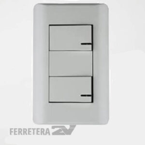 Llave Armada 2 puntos*