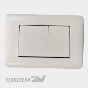 LLAVE ARMADA TECLON 1*