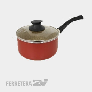 Cacerola Antiadherente 18 cm.*