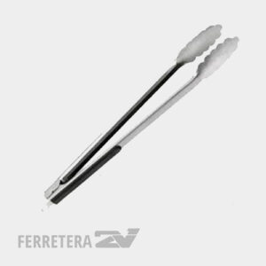 PINZA ACERO INOXIDABLE MULTIUSO*