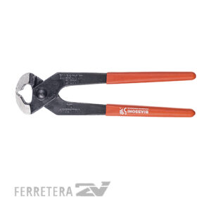 Tenaza Carpintero 175mm.(7") con dipping 991456  Biassoni *