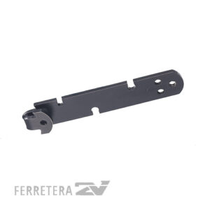 Llave Forjada Californiana Chica Biassoni*