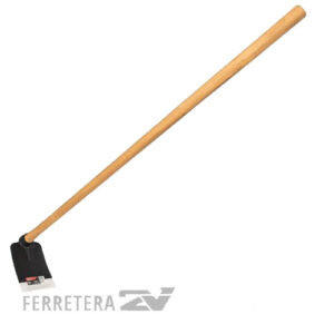 _Azada de Carpir 150mm. con cabo. 992242 Biassoni *