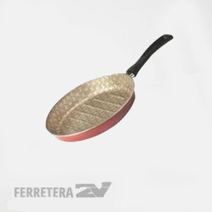 Bifera antiadherente bordo 28 cm.   Jovifel *