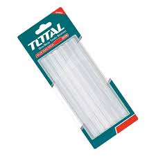 Barras encoladoras Fina 7 mm. PAQ.X 12 UN TOTAL TACGT1071*