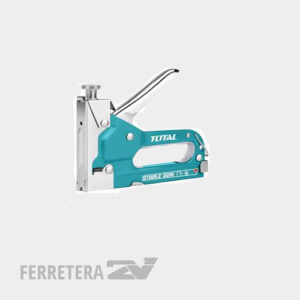Engrampadora manual TTHT311425  TOTAL *