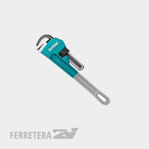 Llave inglesa 300mm. INDUSTRIAL THT171206 TOTAL *
