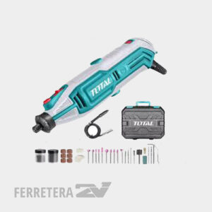 Minitorno 130w. TG513326-4 TOTAL *