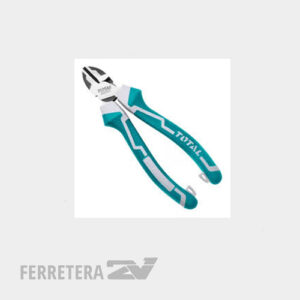 Pinza alicate 180mm TOTAL *