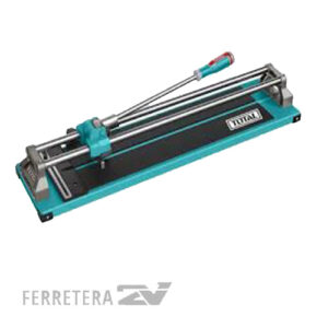 Corta Ceramica 600mm.  TOTAL *
