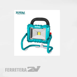 Reflector led 20 volt TOTAL TWLI2025*