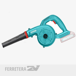Soplador 20V TABLI2078 TOTAL*