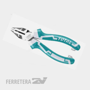 Pinza 160mm.  TOTAL *