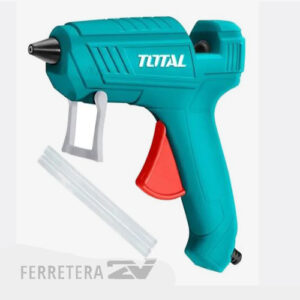 Pistola de pegar 100w/11mm  TOTAL *