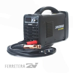 .Soldadora Inverter Shimura Shsi165*